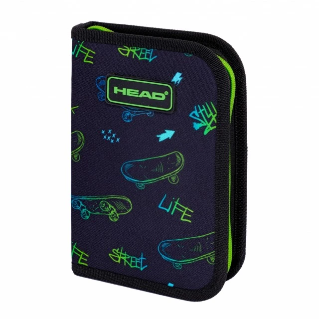 Μονό νεσεσέρ χωρίς αξεσουάρ HEAD Skate lifestyle, AC1, 20 x 14 x 3,5 cm