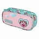 Μονό νεσεσέρ χωρίς αξεσουάρ ASTRABAG Cats, AC16, 20 x 14 x 3,5 cm