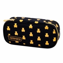 Μονό νεσεσέρ χωρίς αξεσουάρ ASTRABAG Golden Bears, AC6, 22 x 9 x 5 cm
