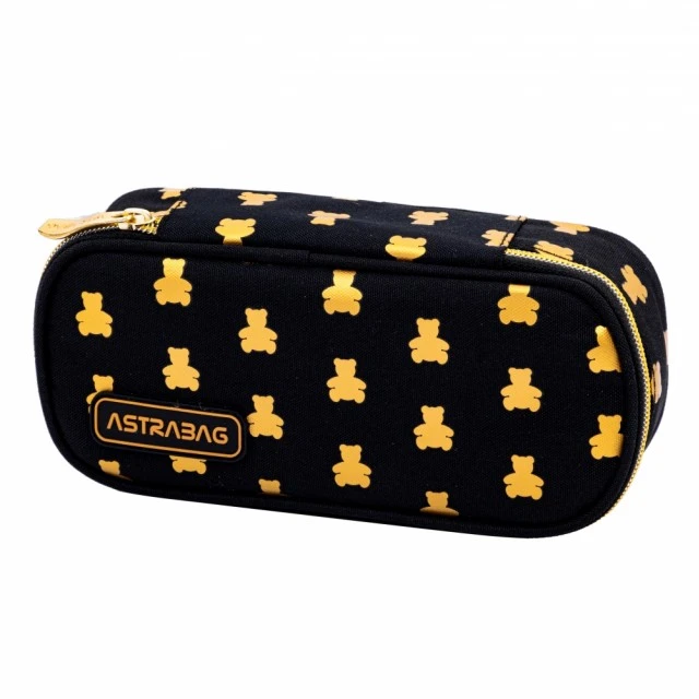 Μονό νεσεσέρ χωρίς αξεσουάρ ASTRABAG Golden Bears, AC6, 22 x 9 x 5 cm