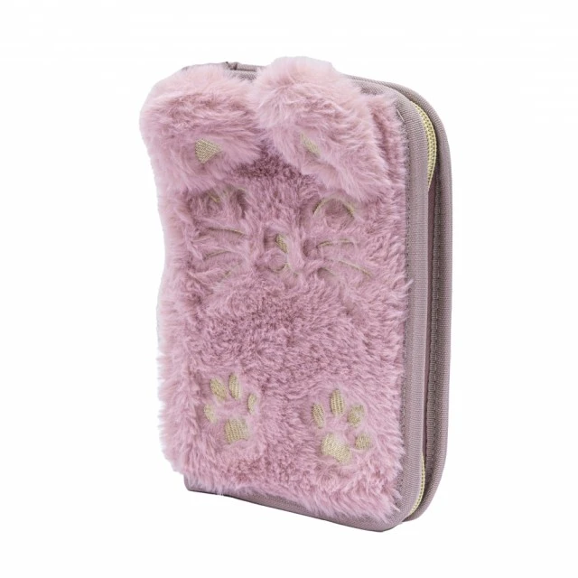 Μονό νεσεσέρ με αξεσουάρ ASTRABAG Fluffy kitten, AC11, 20 x 14 x 3,5 cm