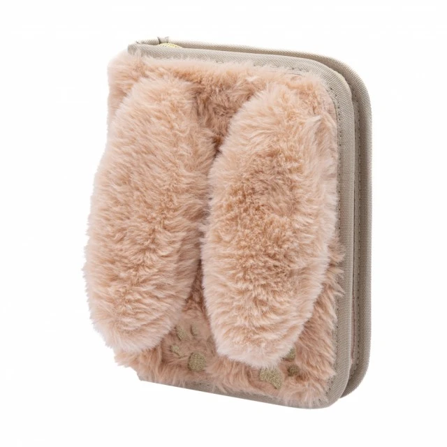 Μονό νεσεσέρ με αξεσουάρ ASTRABAG, Fluffy Bunny, AC11, 20 x 14 x 3,5 cm