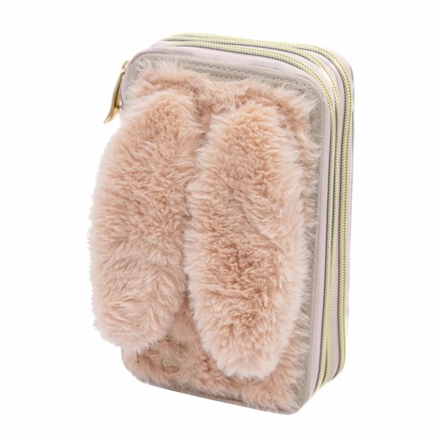 Τριπλή νεσεσέρ με αξεσουάρ ASTRABAG Fluffy Bunny, AC31, 20,5 x 13 x 6 cm