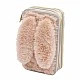 Τριπλή νεσεσέρ με αξεσουάρ ASTRABAG Fluffy Bunny, AC31, 20,5 x 13 x 6 cm