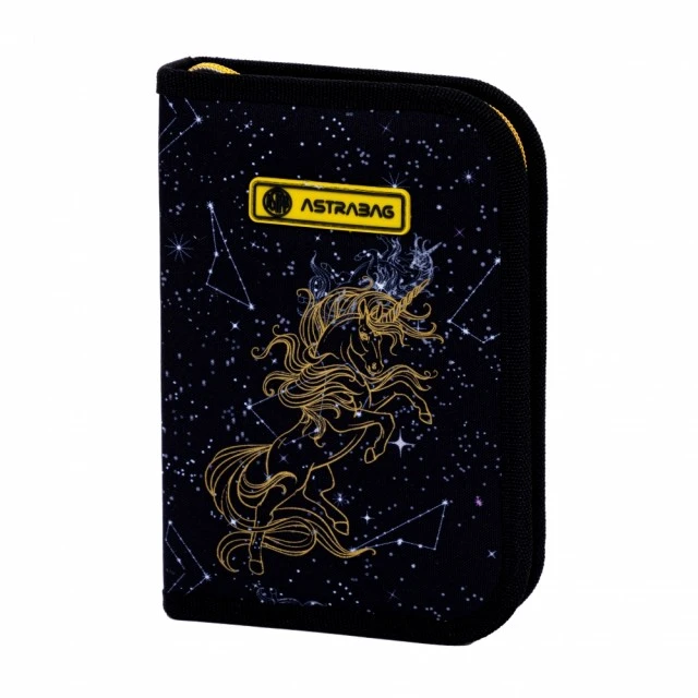 Μονό νεσεσέρ χωρίς αξεσουάρ ASTRABAG Golden Unicorn, AC1, 21*13,5*3,5cm