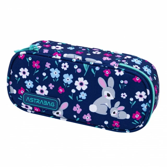 Μονό νεσεσέρ χωρίς αξεσουάρ, Astra, Bunnies, AC6, 22 x 9 x 5 cm