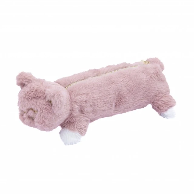 Μονό νεσεσέρ χωρίς αξεσουάρ ASTRABAG Fluffy kitten, 20 x 14 x 3,5 cm