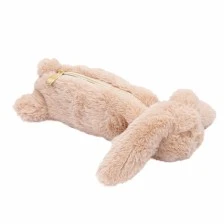 Μονό νεσεσέρ χωρίς αξεσουάρ ASTRABAG Fluffy bunny, 20 x 14 x 3,5 cm