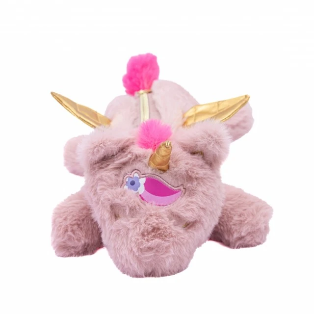 Μονό νεσεσέρ χωρίς αξεσουάρ ASTRABAG Fluffy unicorn, 20 x 14 x 3,5 cm