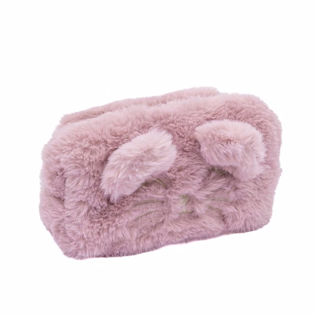 Νεσεσέρ χωρίς αξεσουάρ ASTRABAG Fluffy kitten, 19 × 9 × 8 cm