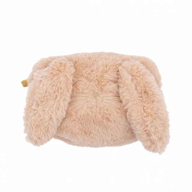 Νεσεσέρ χωρίς αξεσουάρ ASTRABAG Fluffy bunny, 19 × 9 × 8 cm