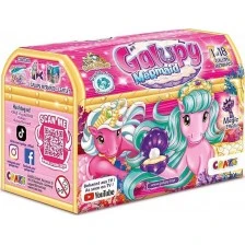 Φιγούρα έκπληξη Galupy Mermaid