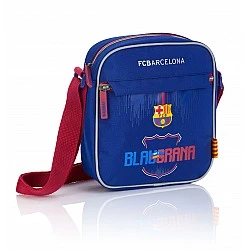 Τσάντα ώμου FC-224 FC Barcelona Barca Fan 7