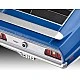 Μοντέλο συναρμολόγησης, Revell, Ford Mustang Boss 351′71, 129 ανταλλακτικά
