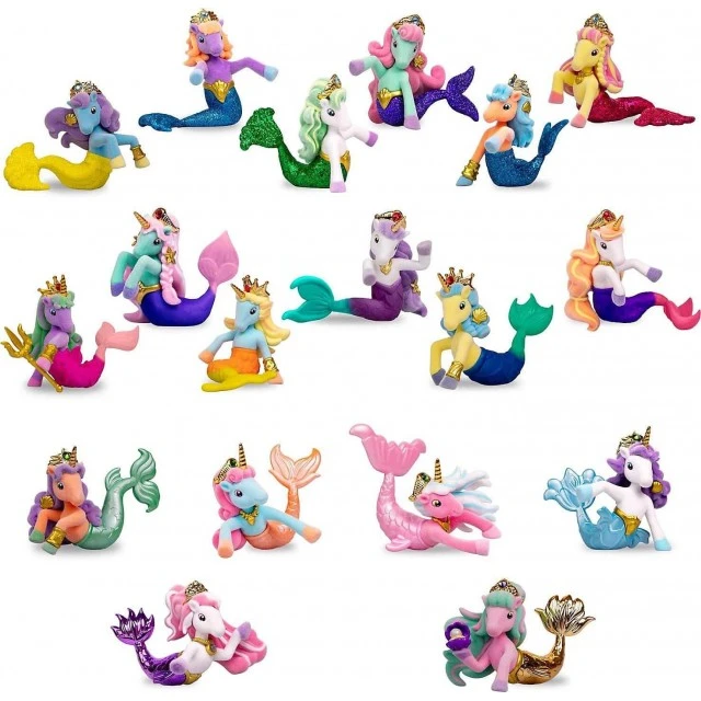Φιγούρα έκπληξη Galupy Mermaid