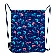 Αθλητική ομαδική τσάντα ASTRABAG Dinosaurs, AD1, 40 × 33 cm