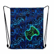 Αθλητική ομαδική τσάντα ASTRABAG Joystick, AD1, 40 × 33 cm