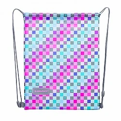 Αθλητική ομαδική τσάντα HEAD Hearts, AD1, 40 × 33 cm