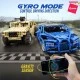 Κατασκευαστής Μοντέλο Power Phantom Supercar με έλεγχο RC, 531 εξαρτήματα
