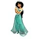 Συλλεκτική φιγούρα, Walt Disney, Bullyland, Princess Jasmine, Aladdin