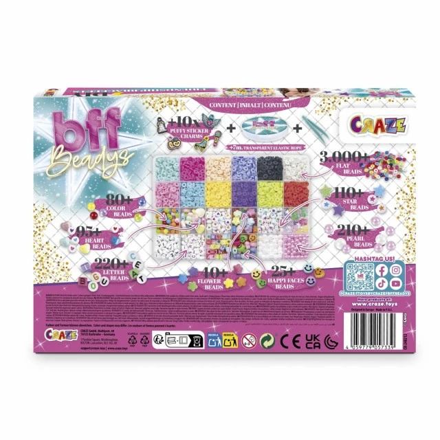 Creative kit, Totum, DIY κοσμήματα, Mega kit