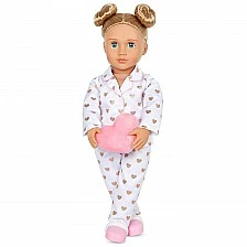 Κούκλα, Battat, Η Γενιά μας, Γαλήνη, 46 εκ.