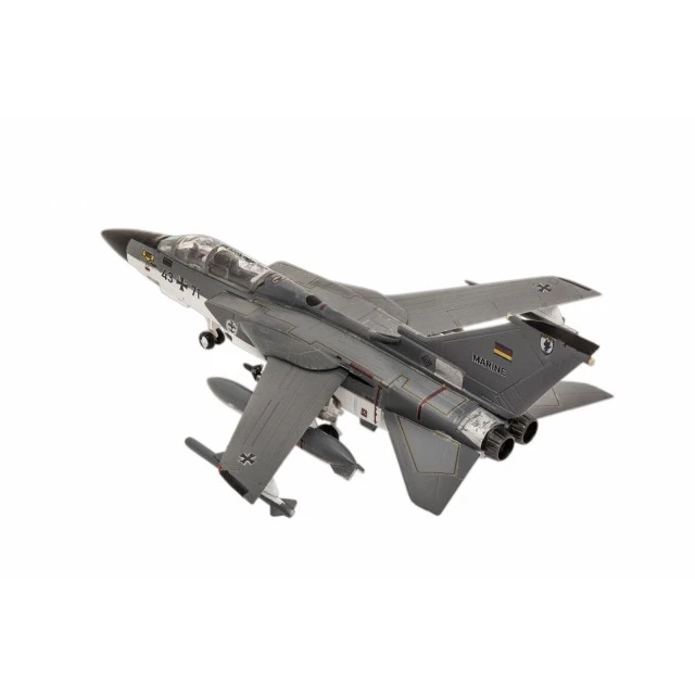 Μοντέλο συναρμολόγησης, Revell, μαχητικό Panavia Tornado IDS/GR.1, 86 ανταλλακτικά