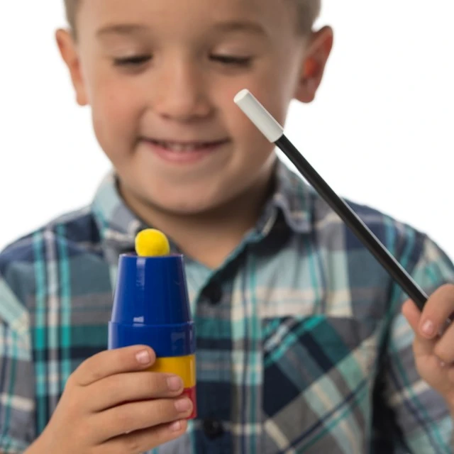 Magic Trick Set, Marvins Magic, 150 Tricks