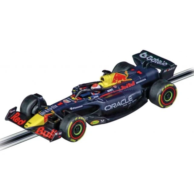 Πίστα αγώνων, Carrera, Red Bull, Formula 1, Ζώνη ταχύτητας, 6,3μ