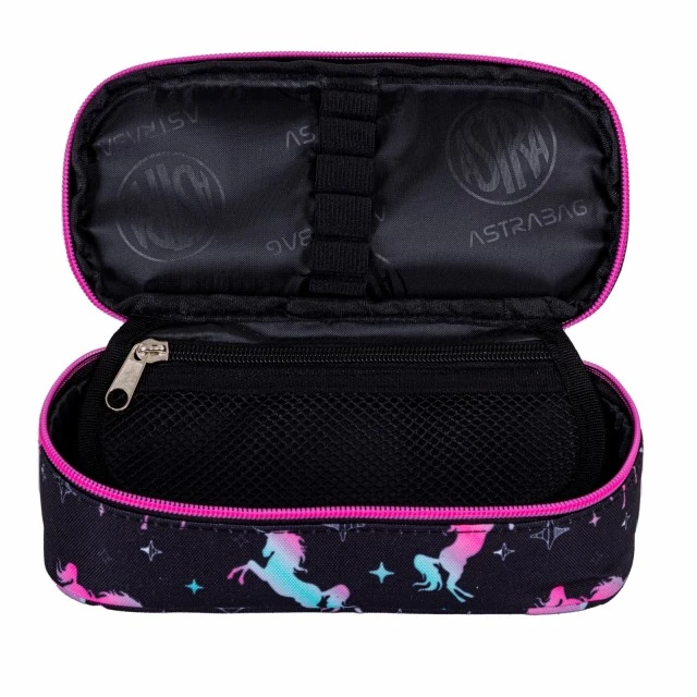 Μονό νεσεσέρ χωρίς αξεσουάρ ASTRABAG Unicorn, AC6, 22 x 9 x 5 cm