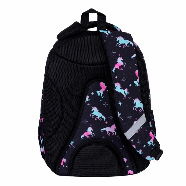 Σχολικό σακίδιο ASTRABAG Unicorn, AB300, 42 x 30 x 19 cm