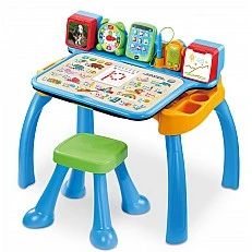 Διαδραστικό παιχνίδι, Vtech, Εκπαιδευτικό μουσικό γραφείο