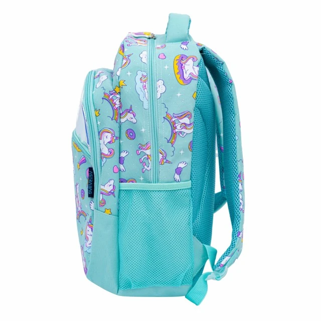 Σακίδιο πλάτης ASTRABAG Unicorn, AB360, 43*32*18 cm