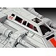 Μοντέλο συναρμολόγησης, Revell, Star Wars, Snowspeeder, 23 μέρη