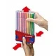 Σετ μαρκαδόρων, Stabilo, Στυλό 68 Color Parade ST6820-04 κουτί σκούρο μπλε, 20 χρώματα