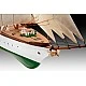 Συναρμολογημένο μοντέλο Gorch Fock Sailing Ship, 75 εξαρτήματα