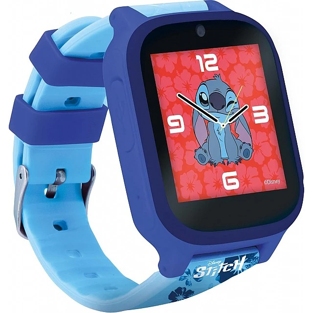 Παιδικό smartwatch, Lisciani, Stich