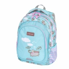 Σχολικό σακίδιο HEAD Cat, AB300, 42 x 30 x 19 cm