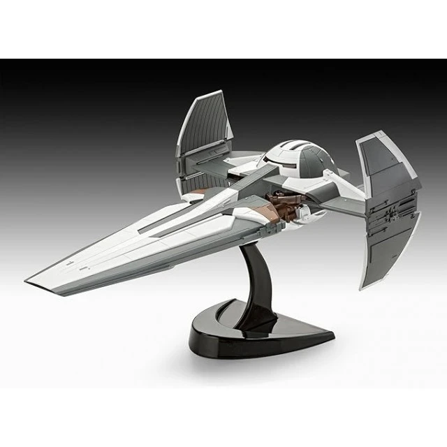 Μοντέλο συναρμολόγησης, Revell, Σετ δώρου Darth Maul’s Sith Infiltrator, με αξεσουάρ