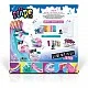 Δημιουργικό σετ Slime, 10 χρωμάτων