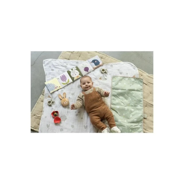 Σετ για outdoor play Outdoor Kit, 7 μέρη