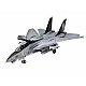 Μοντέλο συναρμολόγησης, Revell, F-14D Super Tomcat, 111 ανταλλακτικά