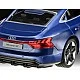 Μοντέλο συναρμολόγησης, Revell, αυτοκίνητο Audi RS e-tron GT, σύστημα Click, 71 εξαρτήματα