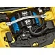 Σετ μοντέλου αυτοκινήτου Ford Mustang Boss 302, 128 ανταλλακτικά