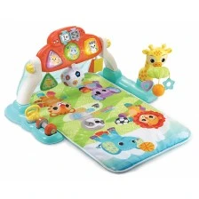Baby active gymnastics, Vtech, Kick & Score Play Gym, 40 x 61 x 10 cm
