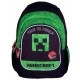 Σακίδιο πλάτης MINECRAFT AB330 Time To Mine