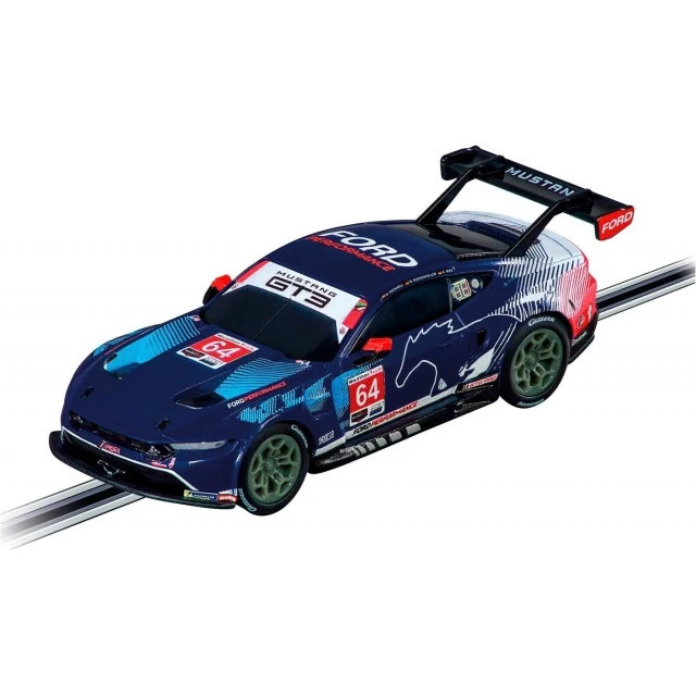 Πίστα αγώνων, Carrera, GT Powerplay, 4,9 μ.