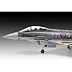 Μοντέλο συναρμολόγησης, Revell, Αεροπλάνο, Eurofighter Typhoon FGR.4, 228 ανταλλακτικά