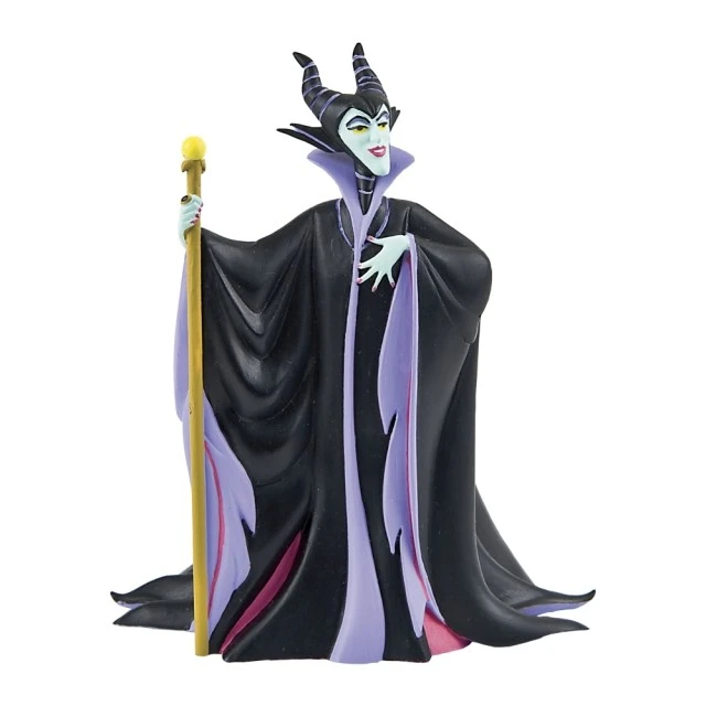 Συλλεκτική φιγούρα, Walt Disney, Bullyland, Villain, Mistress of Evil
