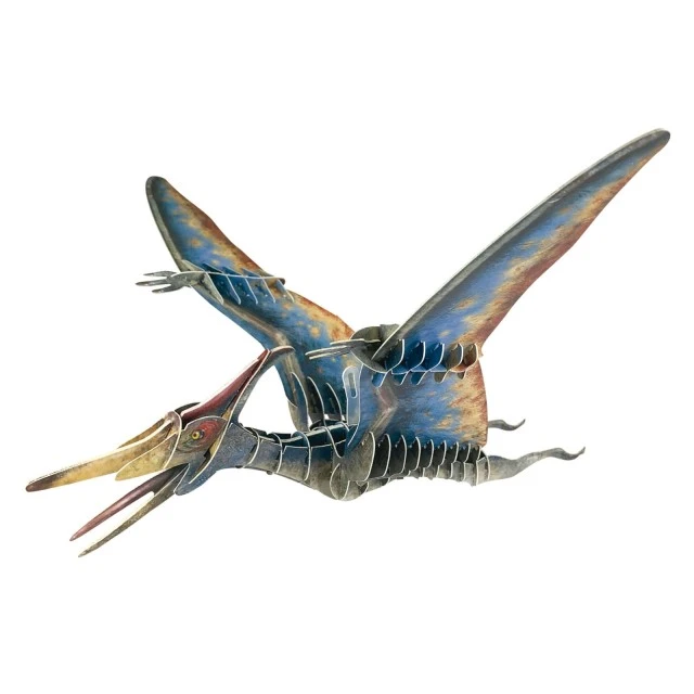 Παζλ Pteranodon 3D, 43 τεμάχια